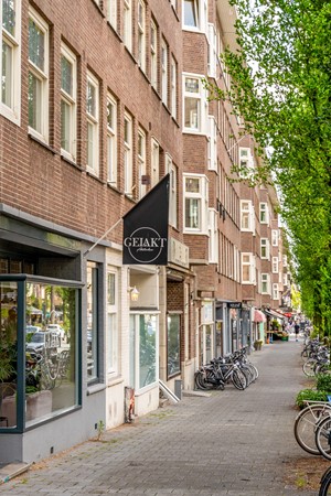 Medium property photo - Rijnstraat 238-3, 1079 HV Amsterdam